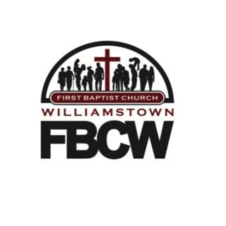 FBCW Sermons