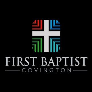 First Baptist Covington, GA