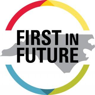First in Future: Where Emerging Ideas Take Flight