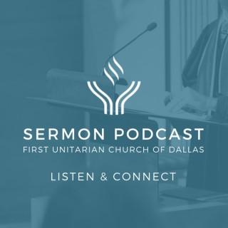 First Unitarian Dallas Podcast