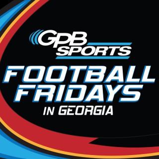 Football Fridays in Georgia