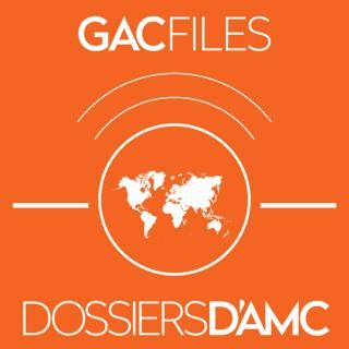GAC Files | Dossiers d’AMC