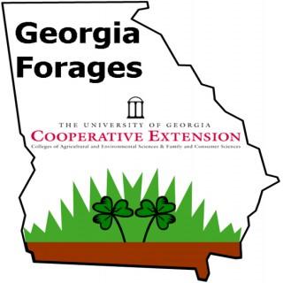 Georgia Forages