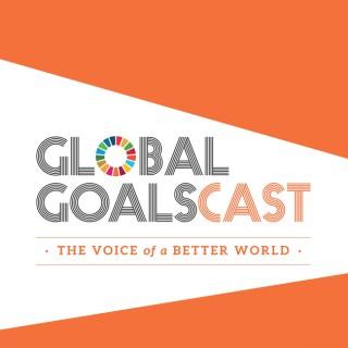Global GoalsCast