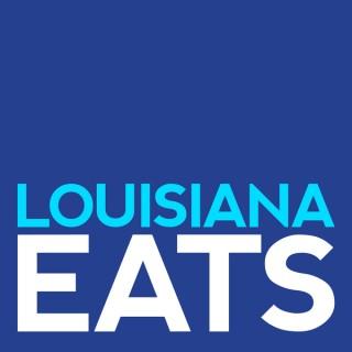 It's New Orleans: Louisiana Eats