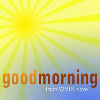 Good Morning from WVIK news