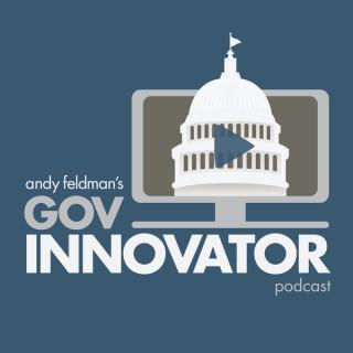 Gov Innovator podcast