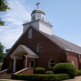Grand Avenue United Methodist Church