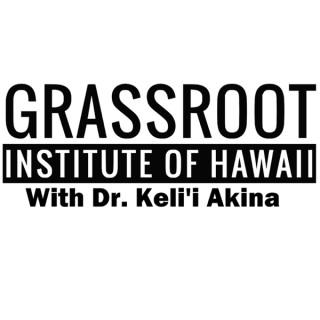Grassroot Institute
