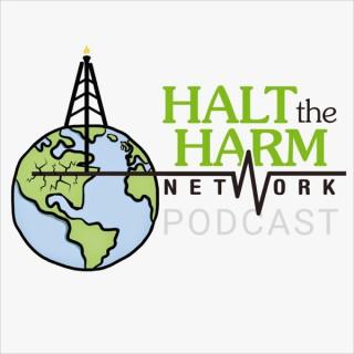 Halt the Harm Podcast