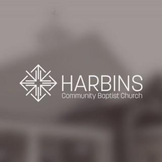 Harbins Community Baptist Church Sermons