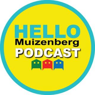 Hello Muizenberg Podcast