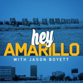 Hey Amarillo