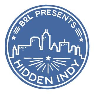 Hidden Indy