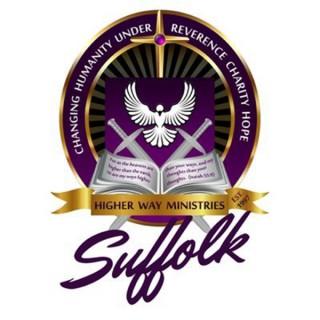 Higher Way Ministries Suffolk Podcast