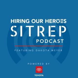 Hiring Our Heroes Sitrep Podcast