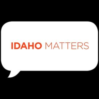 Idaho Matters