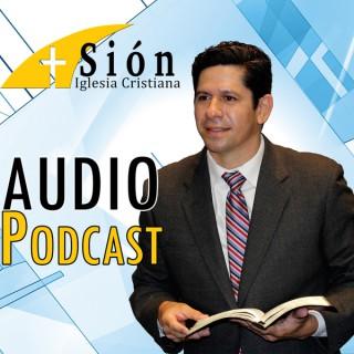 Iglesia Cristiana Sion | Pittsburgh Podcast