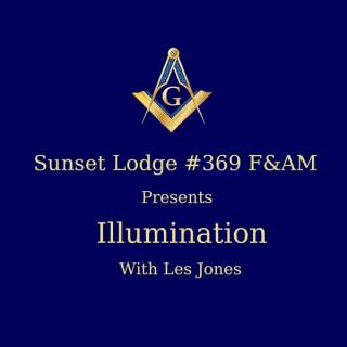 Illumination - Sunset Lodge #369 F&AM