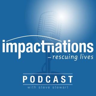Impact Nations Podcast