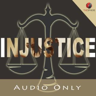 InJustice (Audio)
