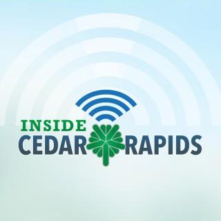 Inside Cedar Rapids