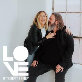 Jesus Said Love Podcast