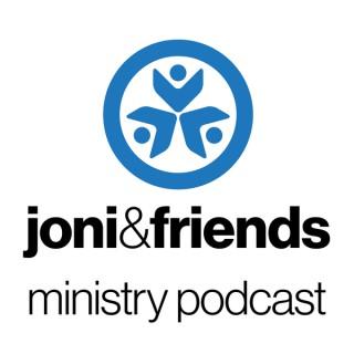 Joni and Friends Ministry Podcast