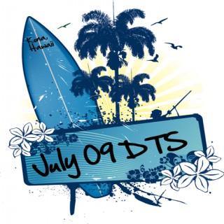 July DTS 09