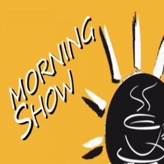 KAXE/KBXE Morning Show