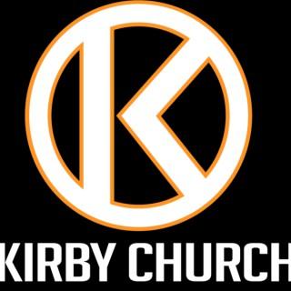 Kirby Church