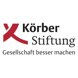Körber-Stiftung: Audio