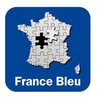 Les cahiers de vacances France Bleu
