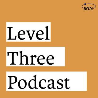 Level 3: Stories from the Heart of Humanitarian Crises