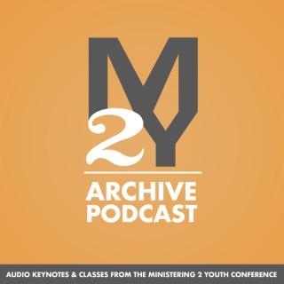 M2Y Conference Archive