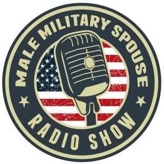 Male Military Spouse Radio Show
