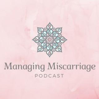 Managing Miscarriage