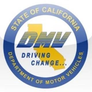 Manual del Automovilista de California 2014