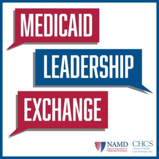 Medicaid Leadership Exchange