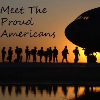 Meet The Proud Americans