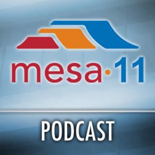 Mesa Channel 11 - Audio