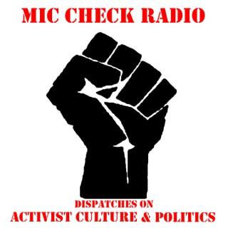 Mic Check Radio