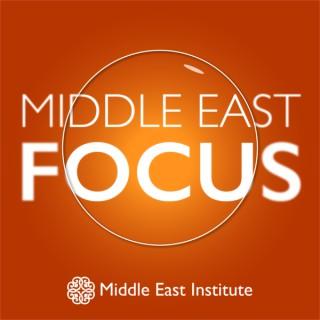 Middle East Focus