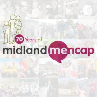 Midland Mencap Podcast