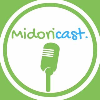 Midoricast - The Podcast Factory Org (ASBL-VZW-NPO)