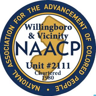 NAACP - Stay in the Fight!
