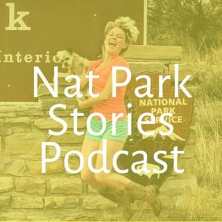 Nat Park Stories