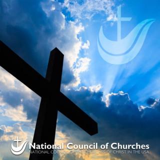 National Council of Churches Podcast