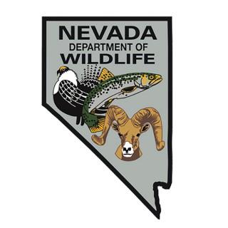 NDOW presents the Nevada Wild Podcast