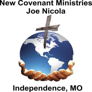 New Covenant Ministries » Podcast Feed